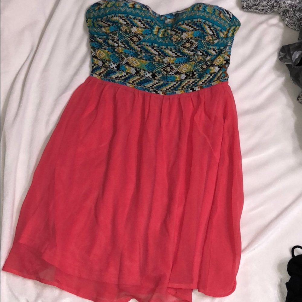 summer dress!